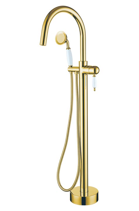 Смеситель напольный IMPERIALE