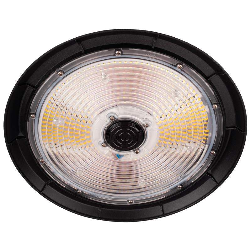 Светильник светодиодный PHB 06 PRO-5 200Вт 5000К IP65 60град. ДСП для высоких пролетов (high bay) Pro+ JazzWay 5064065