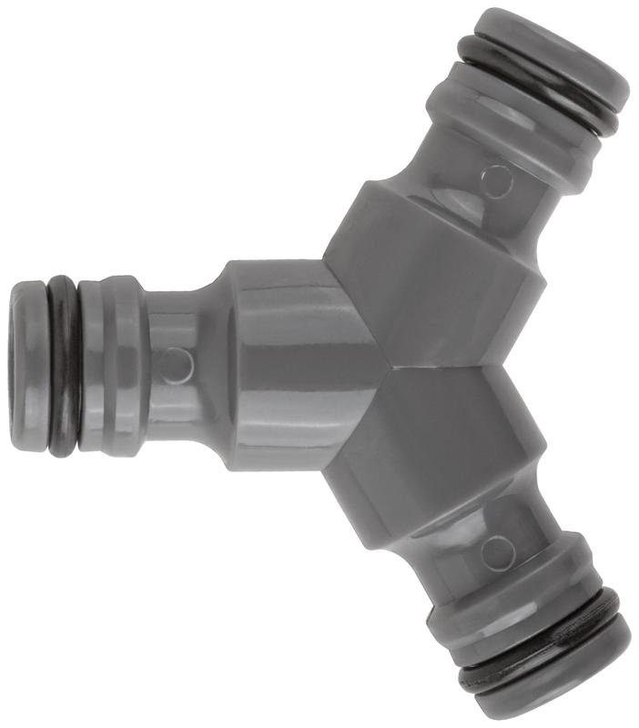 Тройник КУРС 76419