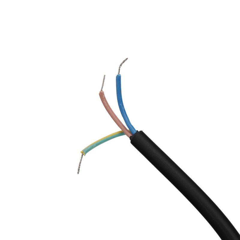 Прожектор светодиодный ФИТО LFL-3005 C02 30Вт черн. Camelion 15835