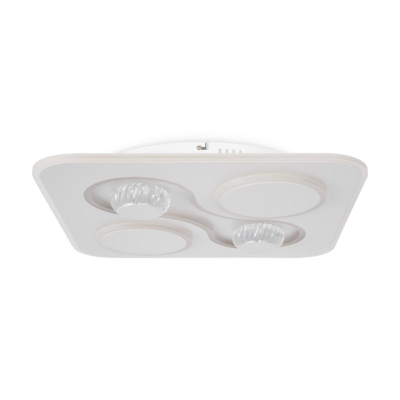 Светильник потолочный Lamina 95Вт 3000-6000К IP20 Freya FR6049CL-L95W