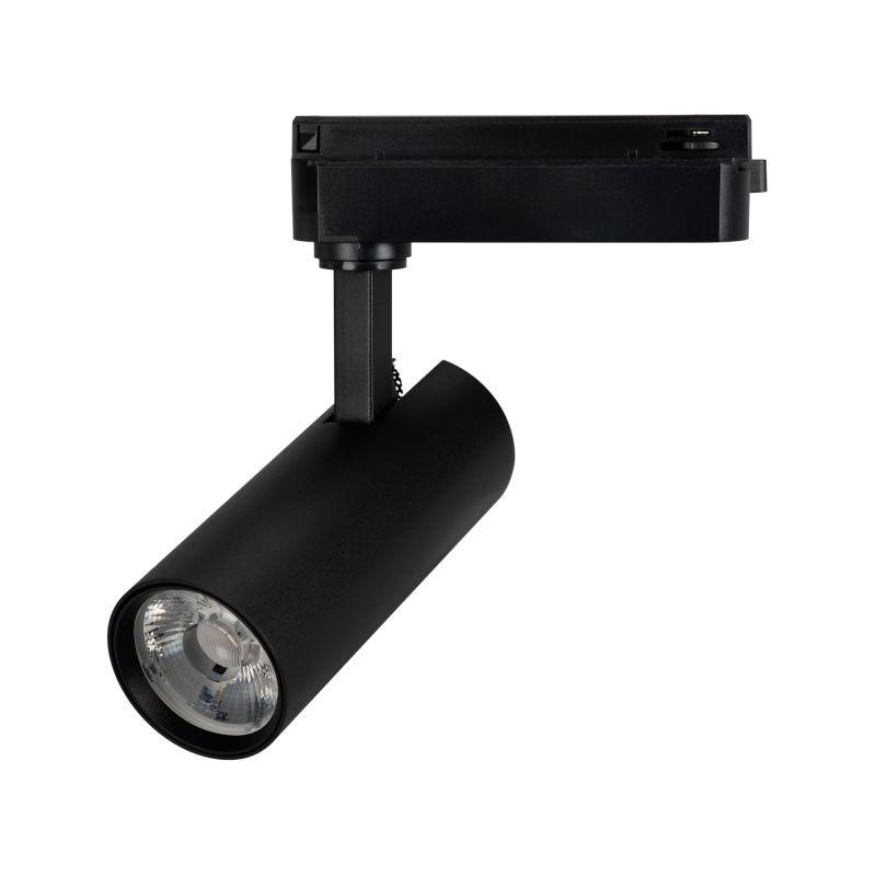 Светильник светодиодный LGD-GERA-2TR-R60-15W Day4000 BK 24deg 230В IP20 15Вт 4000К метал. Arlight 055042