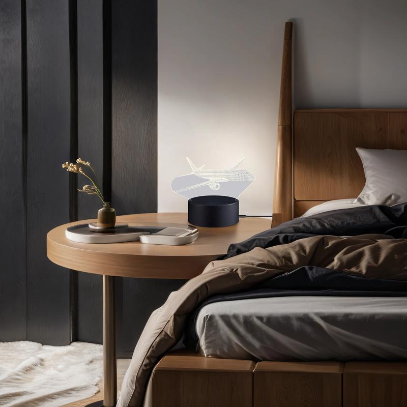 Светильник Meta 5Вт IP20 аккумуляторный Freya FR6147TL-L5B1