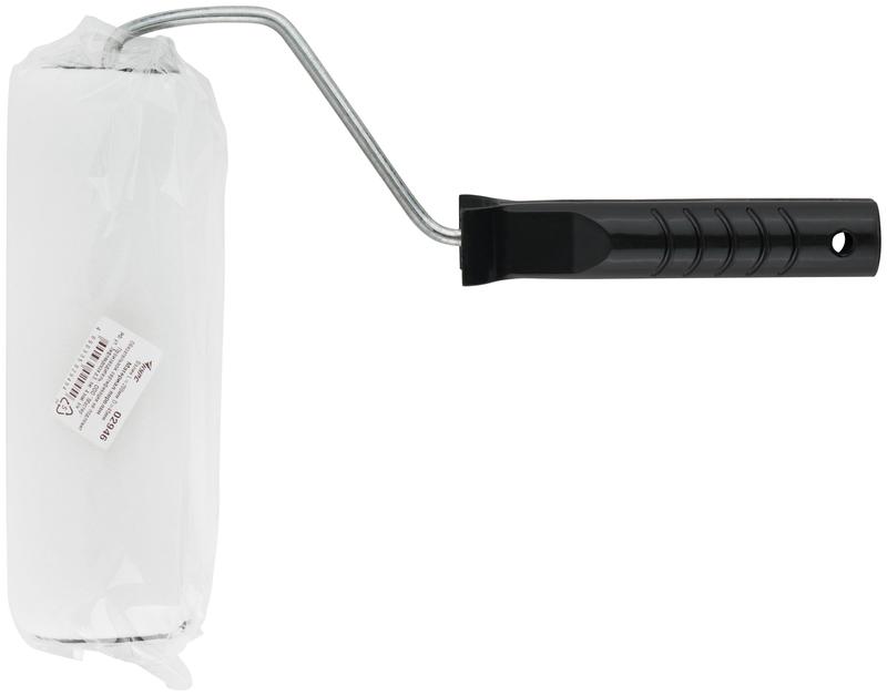 Валик 200мм без шва поролоновый КУРС 02946