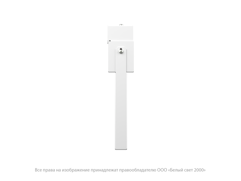 Указатель световой BS-FLAG-10-S1-ELON централиз. электропитания Белый свет a17019