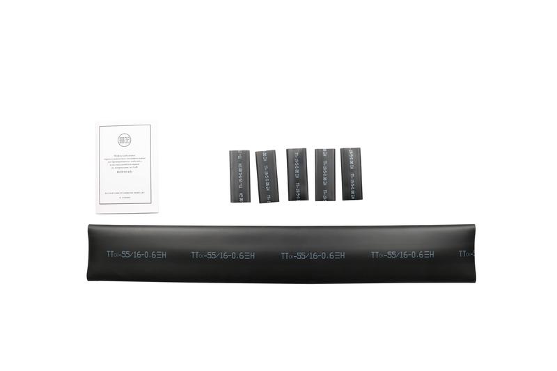 Муфта кабельная соединительная 1кВ HJ2-01/4х10-25 (4ПСт1-10/25-БГ) НИЛЕД 16000571