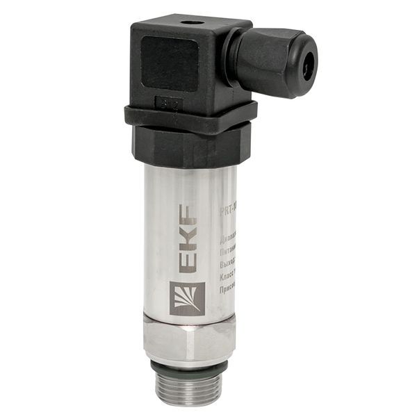 Преобразователь давления PRT-100-1.6-1.0-M20-V (с поверкой) EKF