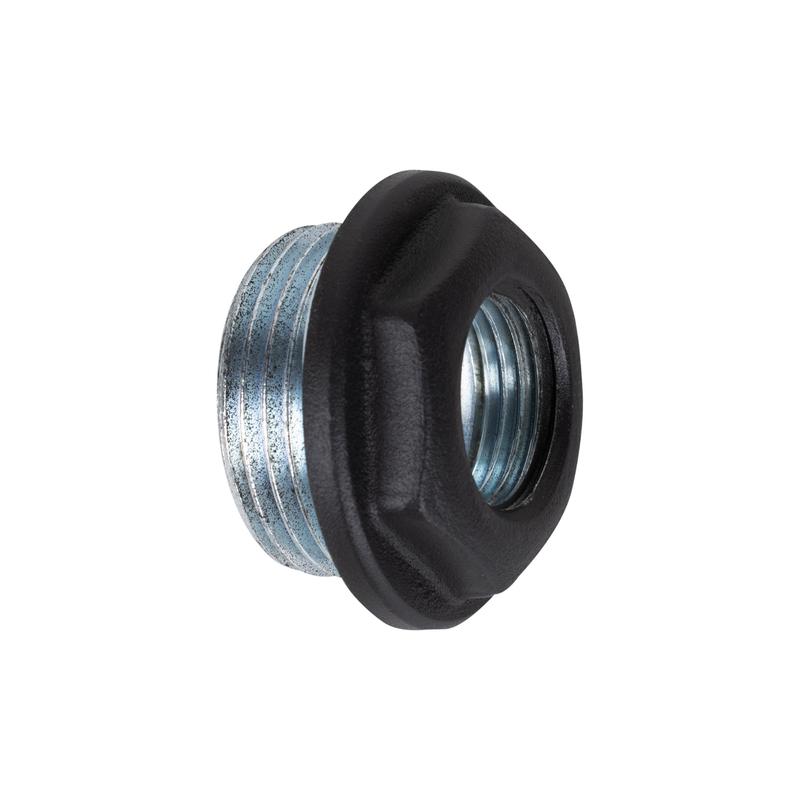 Комплект монтажный 1дюймх1/2дюйм черн. Royal Thermo НС-1614222