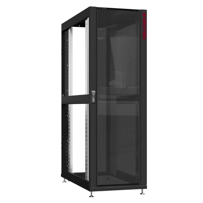 Шкаф 42U 600х1070 NS SYSMATRIX NS 6142.9100
