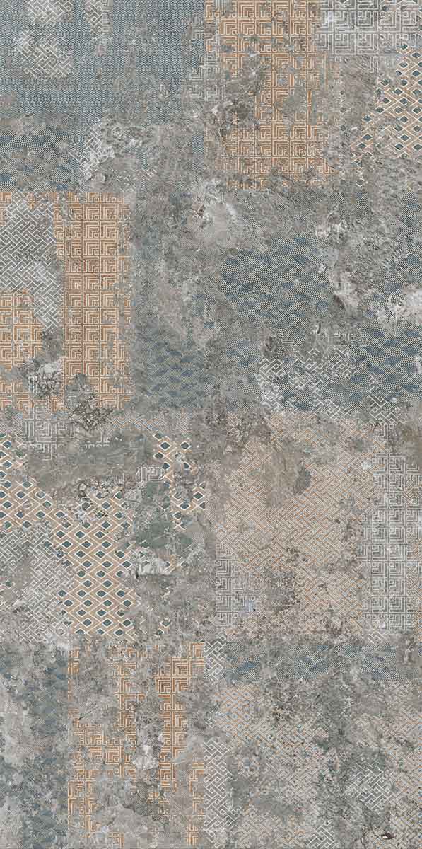 Керамогранит MOCKUP BRIO GREY NAT.RET. 60X120