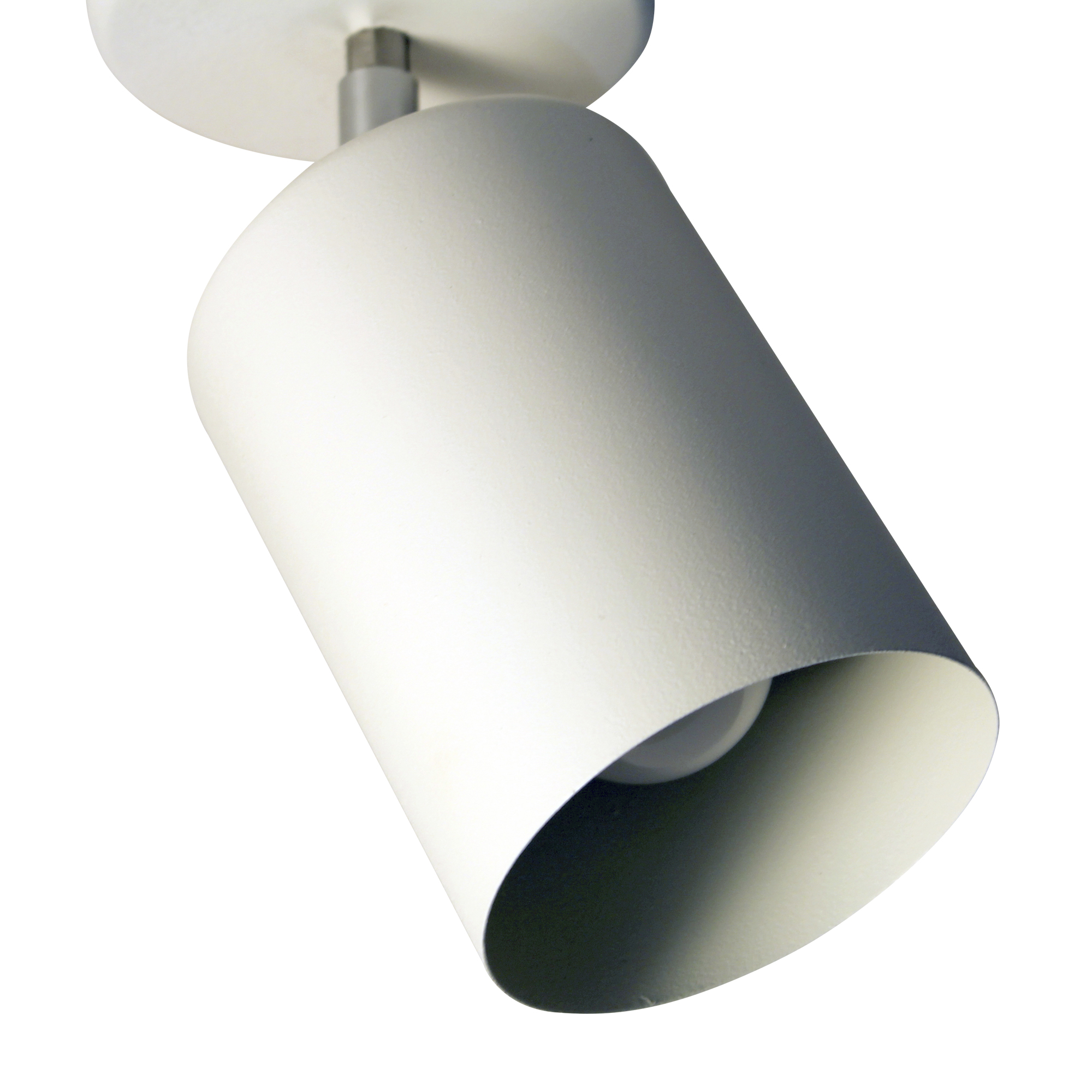 Светильник Спот НПБ 01-60-513 бел.матовый/белый ИУ