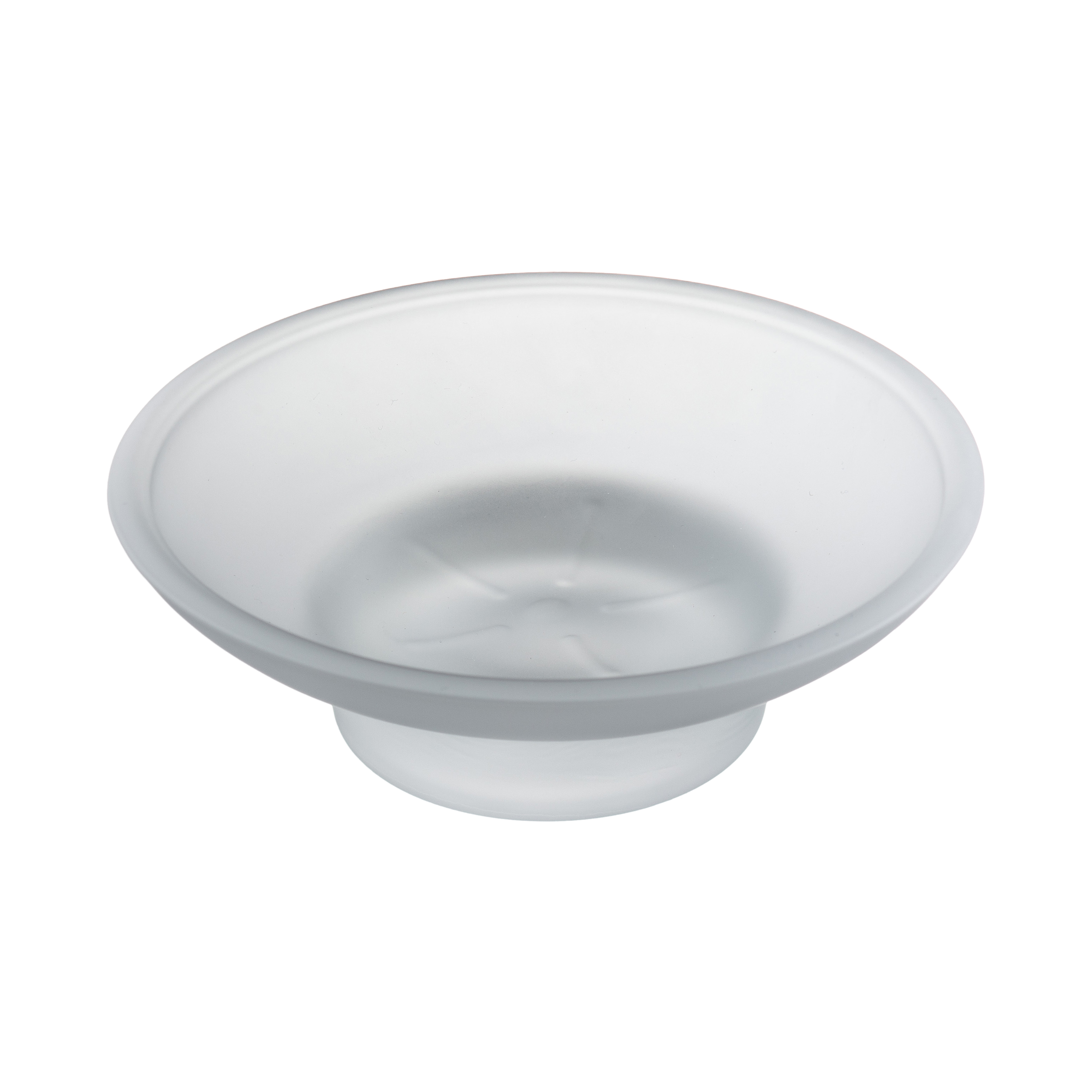 Подвесная мыльница с держателем Swedbe Attribut 9814