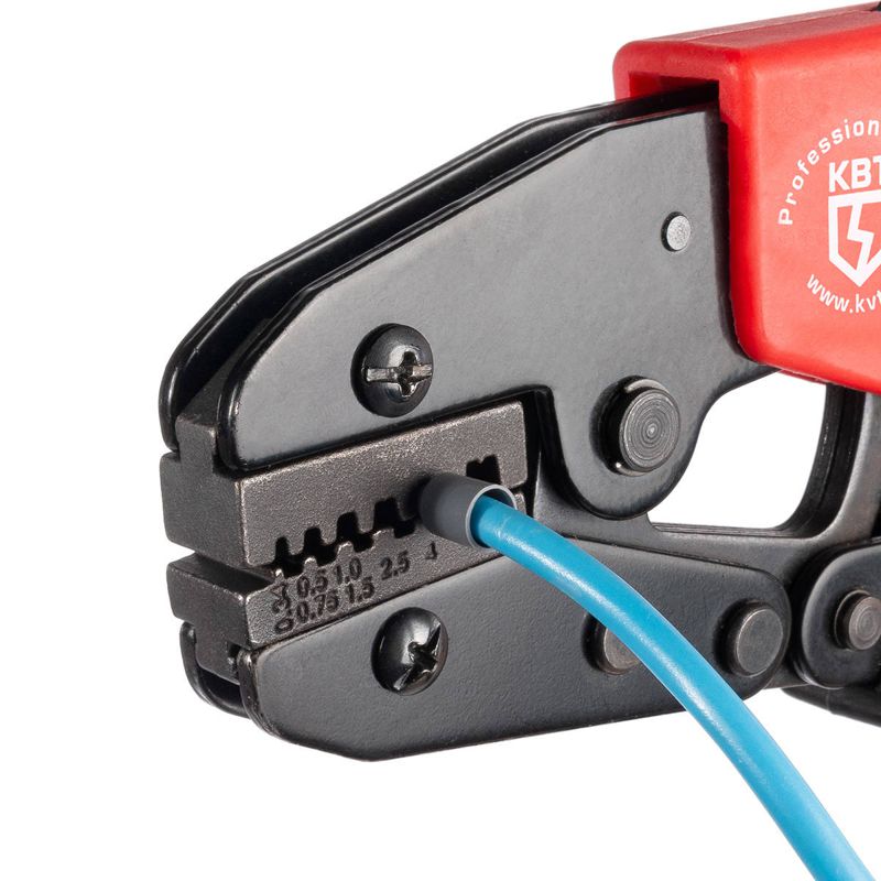 Пресс-клещи CTK-02 КВТ 56539