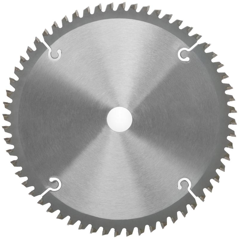 Диск пильный для циркулярных пил по алюм. 185х20/16х60T FIT 37790