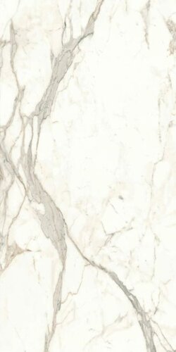 Керамогранит Atlas Concorde Marvel Shine A4Q1 Calacatta Prestigio Lappato 60x120
