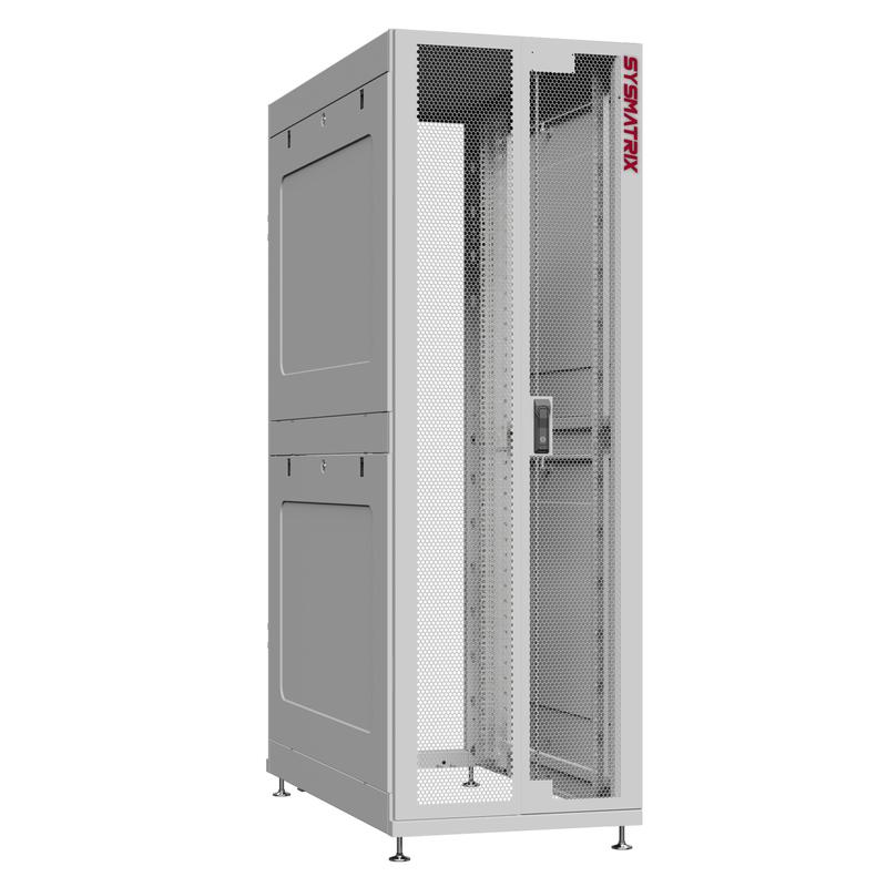 Шкаф 45U 600х1200 NS SYSMATRIX NS 6245.7401