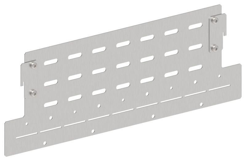 Перегородка секционирования вертикал. крыши 600 IP31 FORMAT IEK FO-00-SWVR-060