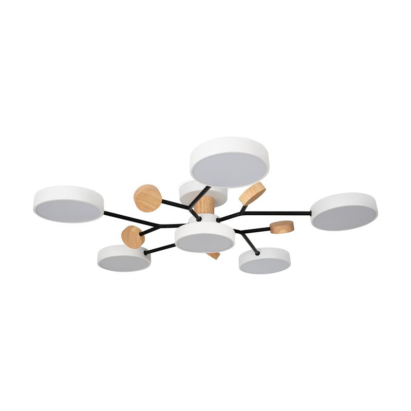 Светильник Crown 66Вт IP20 потолочн. Freya FR6119CL-L72W