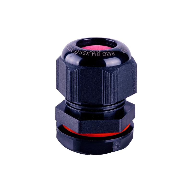 Ввод кабельный взрывозащ. М25х1.5 (13.0-18.0) EXTHERM Extherm BM-X5S-L