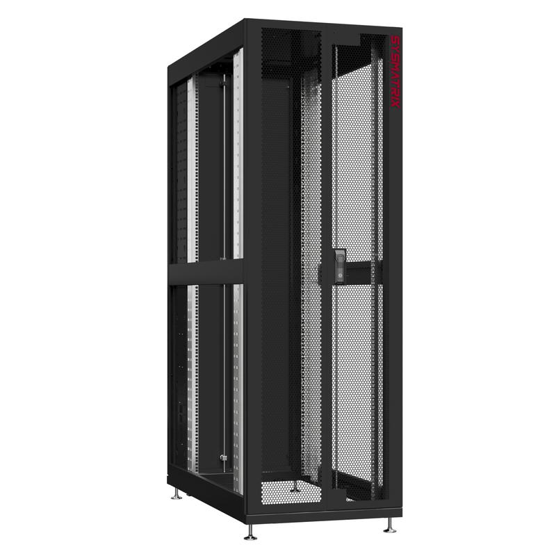 Шкаф 48U 800х1070 NS SYSMATRIX NS 8148.9450
