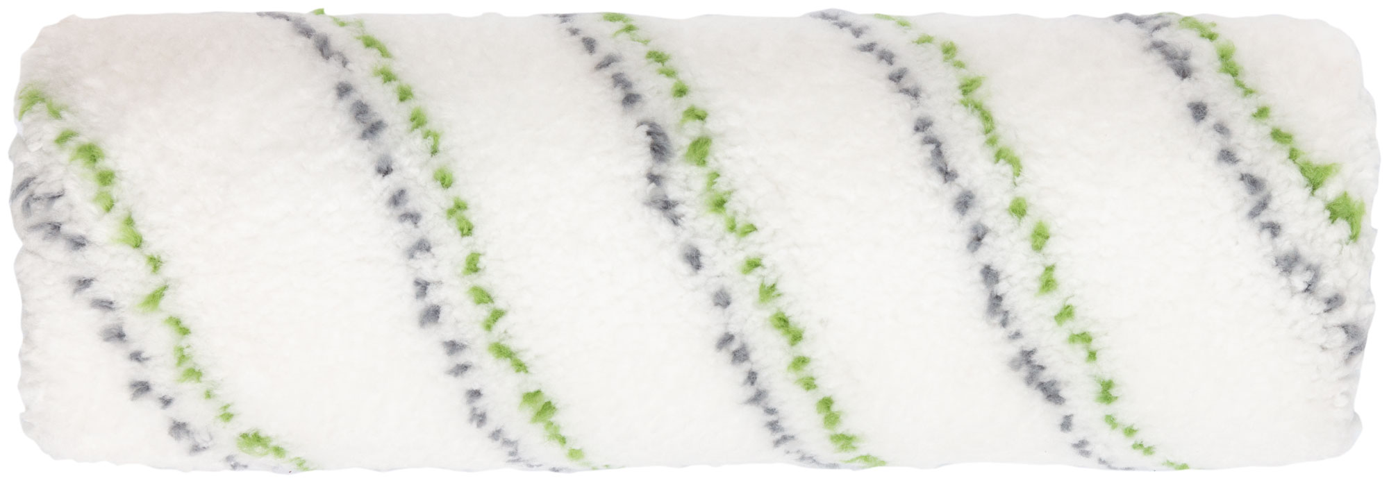 Валик, ядро 47 мм, микрофибра PRO, ворс 9 мм, под 8 мм ручку, 180 мм