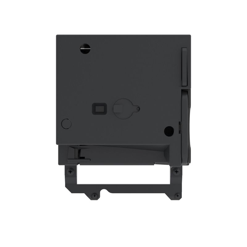 Привод моторный AC110V/DC110V для MNX125/160 YON MO-MNX160-ADC110