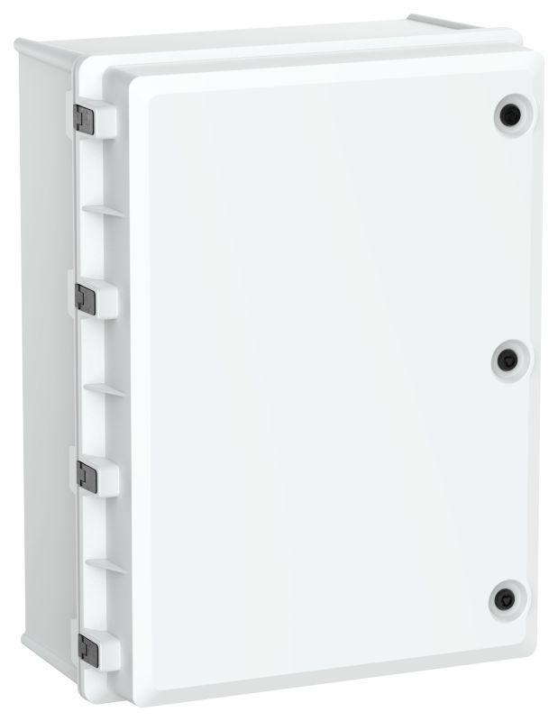 Корпус ЩМП 600х800х350 IP65 полиэстер. IEK MKP21-N-060-080-35-65