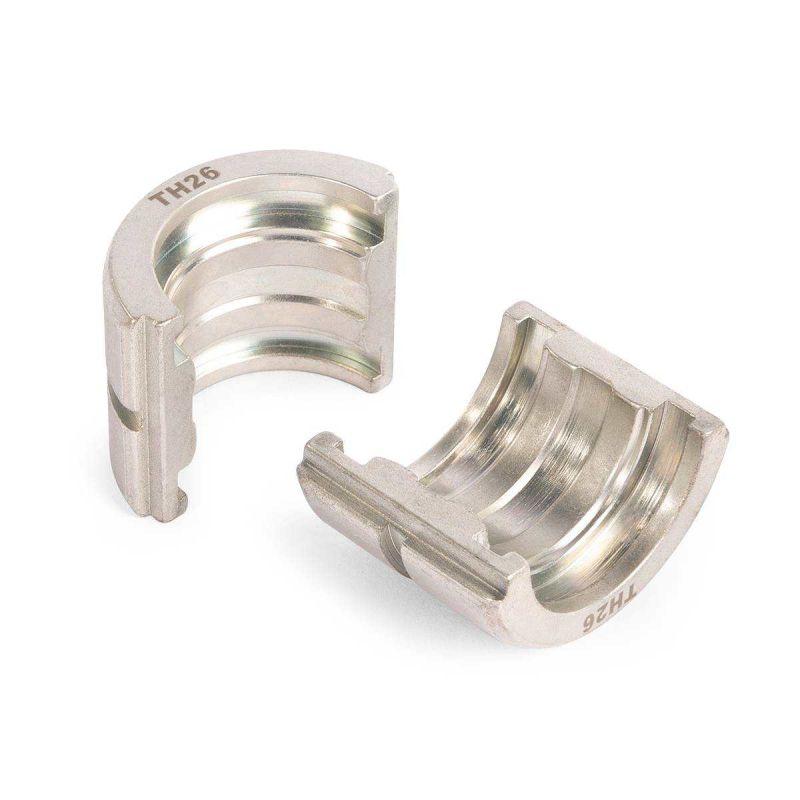 Набор матриц для опрессовки фитингов TH (16-32) ПРОФИ КВТ 89622