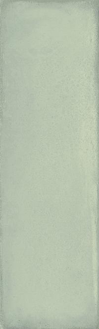 Плитка Монпарнас зелёный 8,5x28,5, 9017