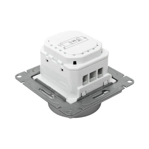 Механизм светорегулятора Эпика алюм. EKF UP1-DA-00