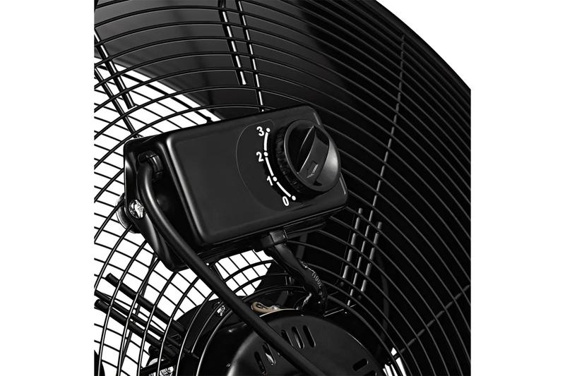 Вентилятор промышленный BIF-10SB Ballu НС-1601101