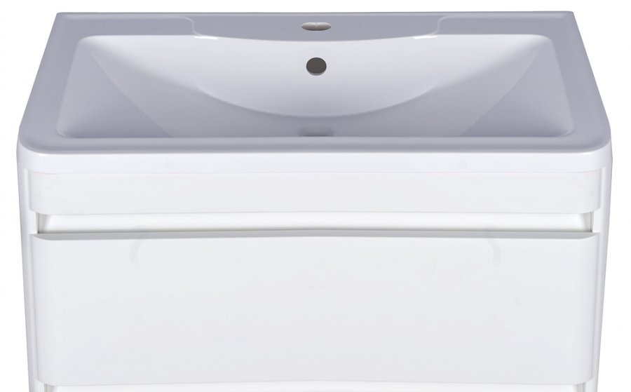 Тумба напольная "Атлантика 80", Люкс антискрейч, PLUS