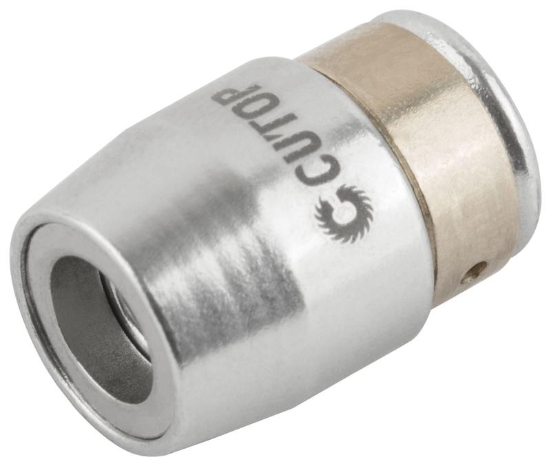 Держатель / ограничитель магнитный для торсионных бит 1/4 Profi Plus Cutop 83-583