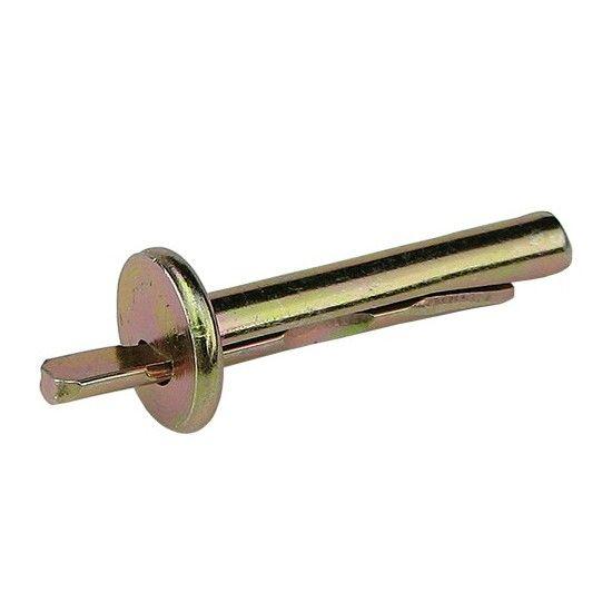 Анкер-клин 6х40 (уп.200шт) Промрукав PR08.4323