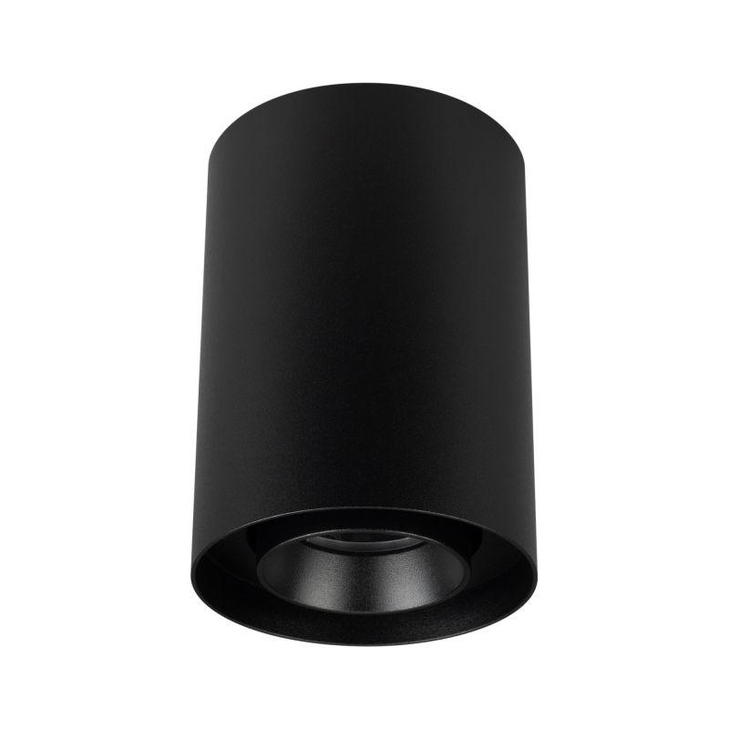 Светильник светодиодный SP-FOCUS-R86-10W Day4000 BK 36deg 230В IP54 10Вт 4000К метал. Arlight 054860