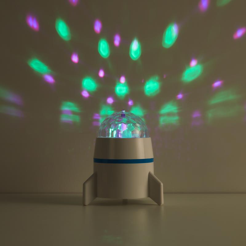 Светильник 5Вт IP20 аккумуляторный Voltega VGL7228RL-W1