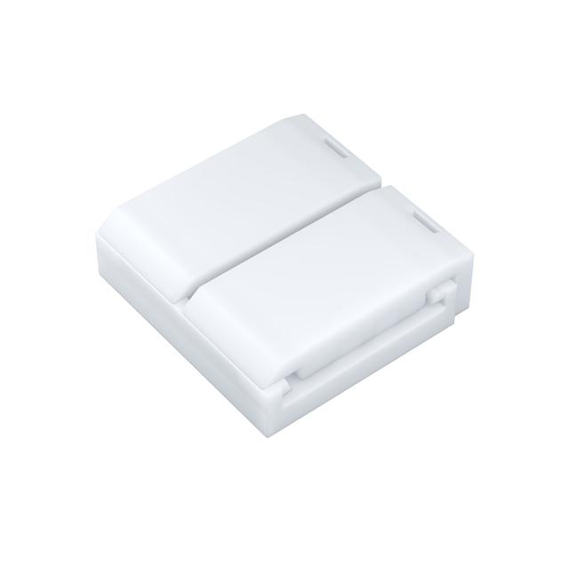 Коннектор прямой для 8мм монохромной светодиодной ленты (уп.10шт) Maytoni CN001