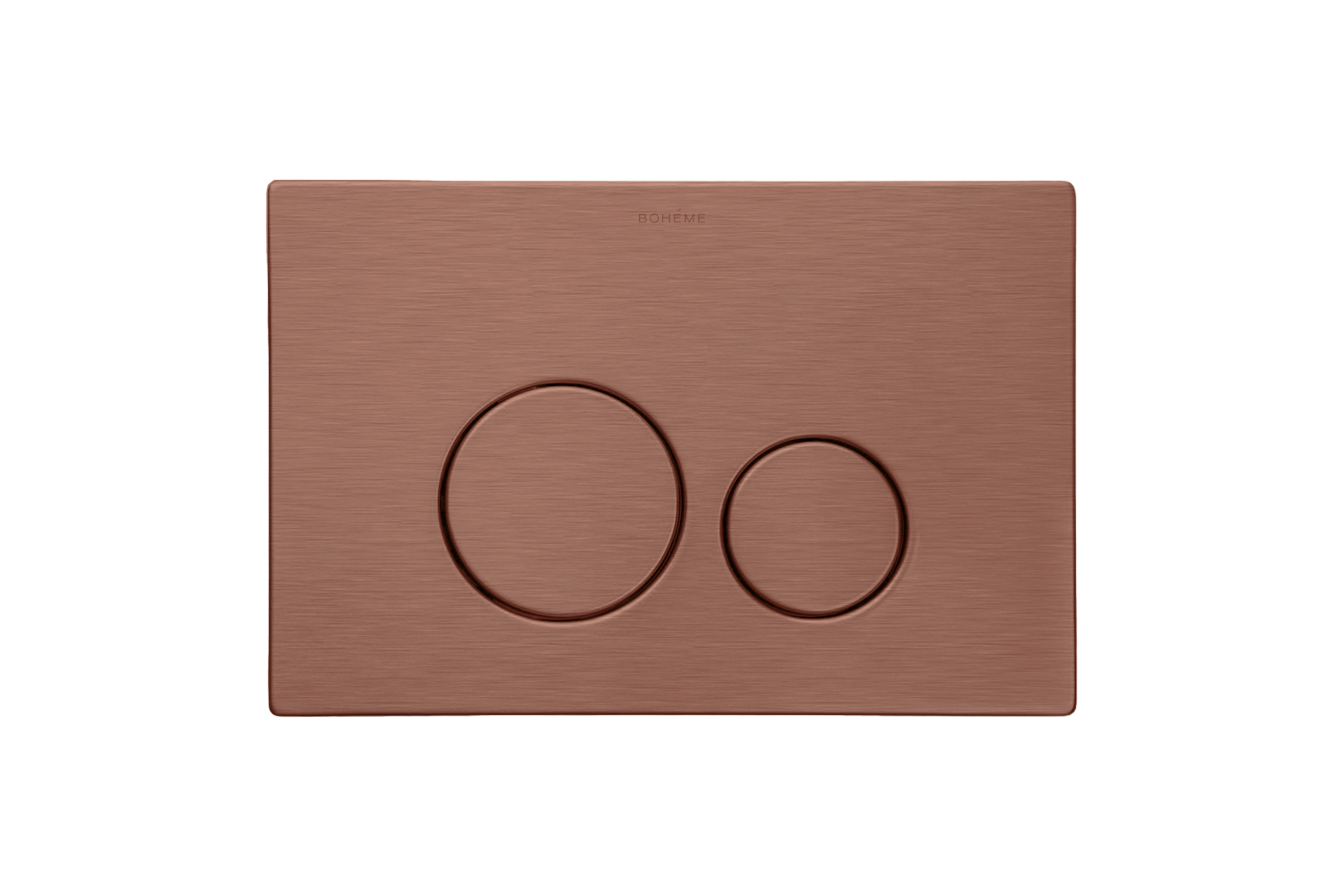 Кнопка для инсталляции, нерж.сталь ультраплоская CHROME GEBERIT 300-серия