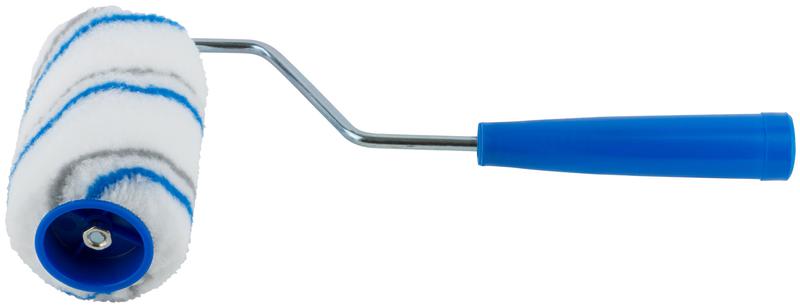 Валик полиакриловый диам. 38/62мм ворс 12мм 100мм MOS 02451М