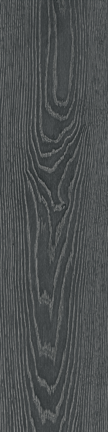 Керамогранит Абете чёрный 20х80, DD700900R