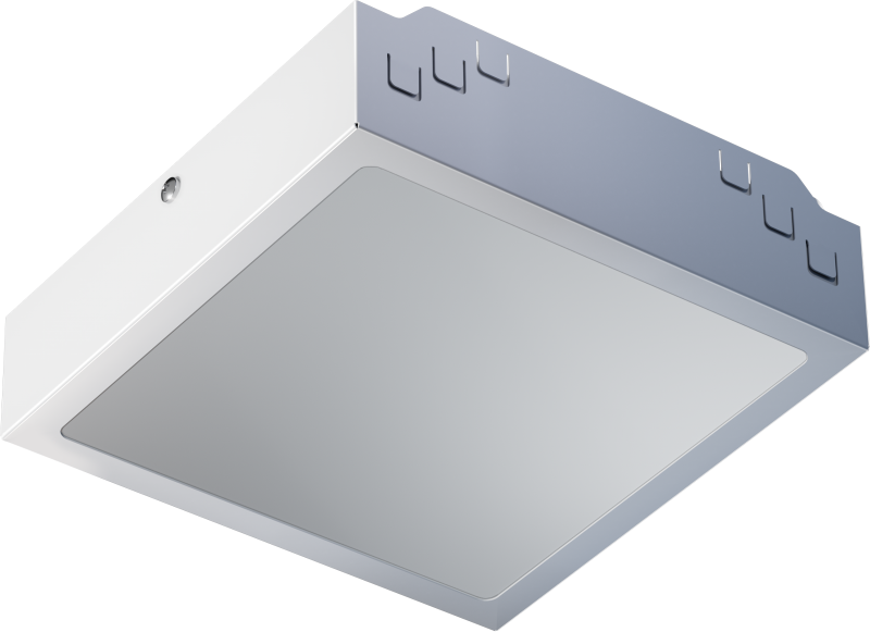 Светильник светодиодный 72 812 ДВО-ГД01-1-О-30-200-3К-IP54 3000К Innolux 72812