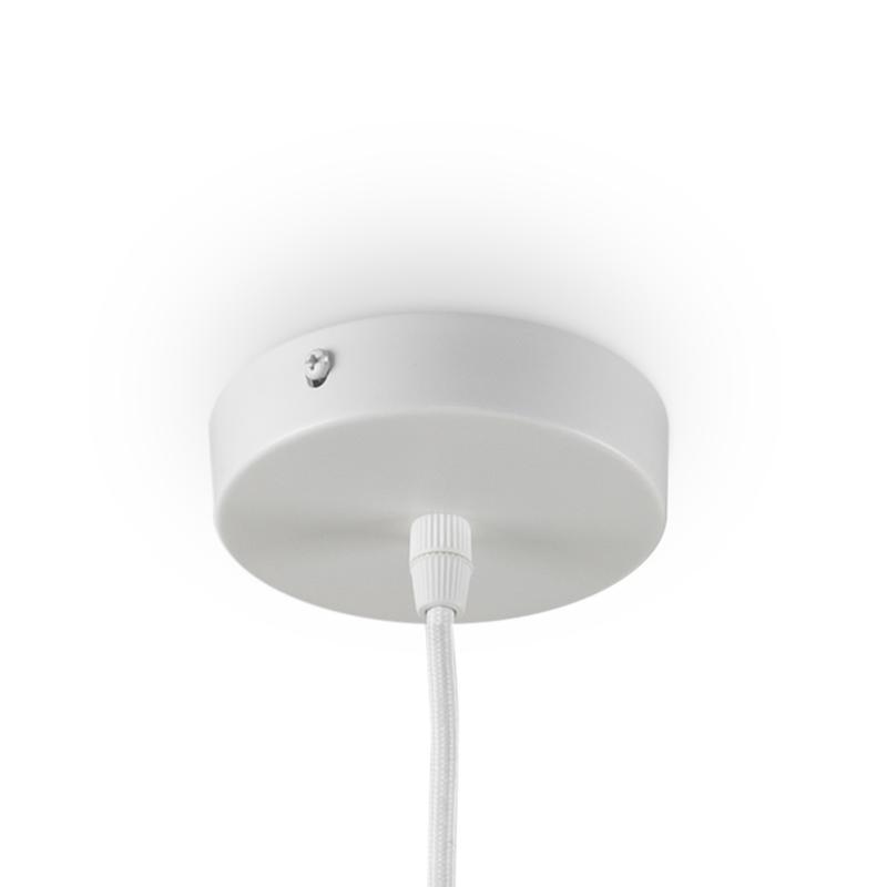 Светильник Mesh 60Вт E27х1 IP20 подвесной Freya FR5334PL-01W