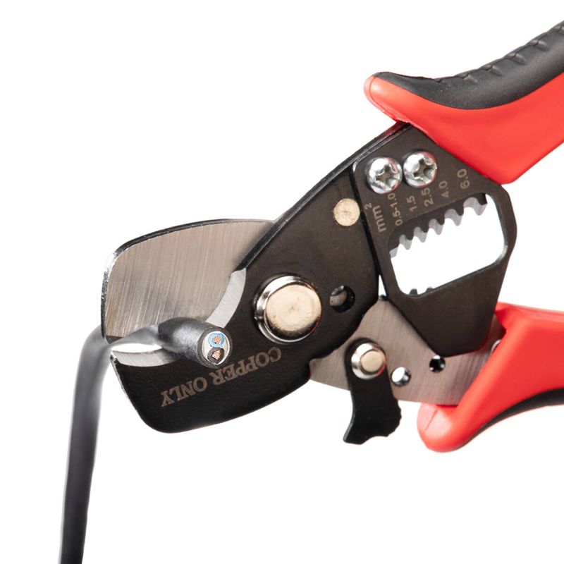 Ножницы кабельные MC-05 КВТ 69279