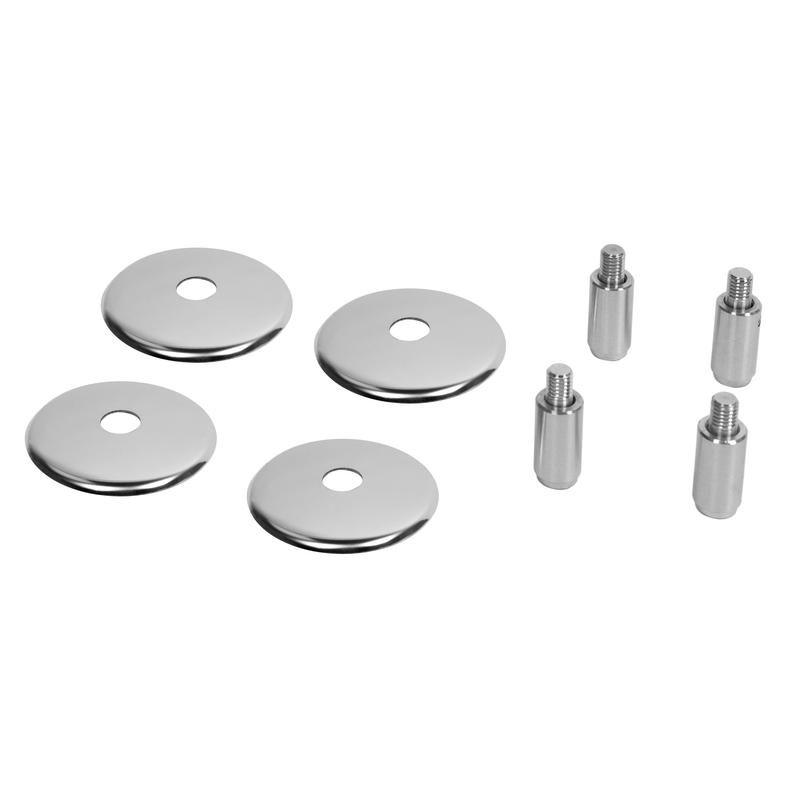 Полотенцесушитель Classic П7 500х800 электро new встроен. диммер Royal Thermo НС-1443115