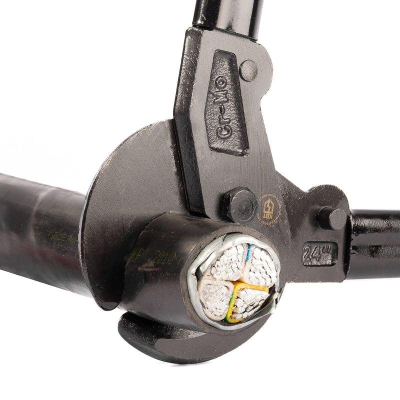 Ножницы кабельные НК-50 ПРОФИ КВТ 101858