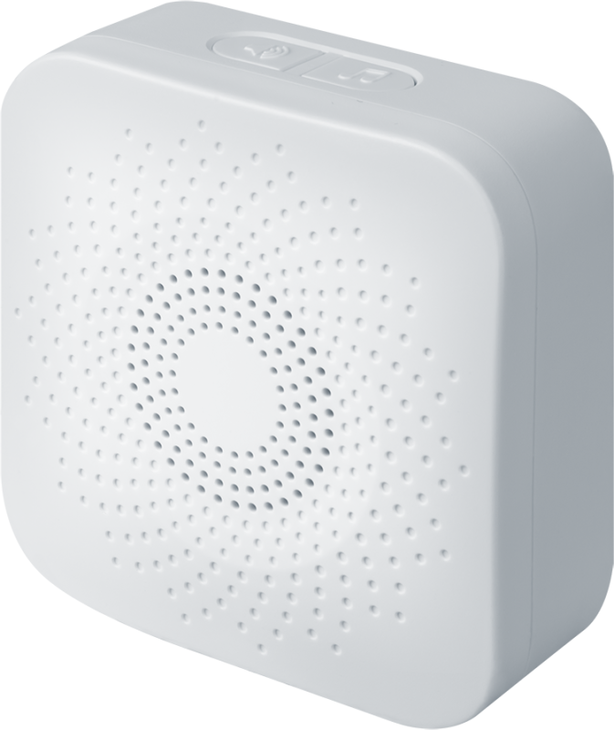 Звонок электрический 95 216 NDB-D-DC09-B-WН NAVIGATOR 95216