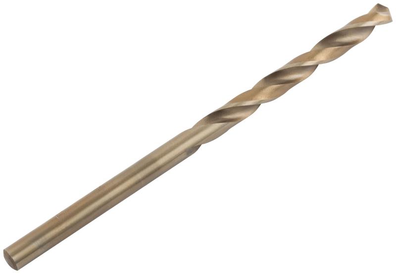 Сверло по металлу EXPERT 3.9х75мм (уп.10шт) Cutop 53-477