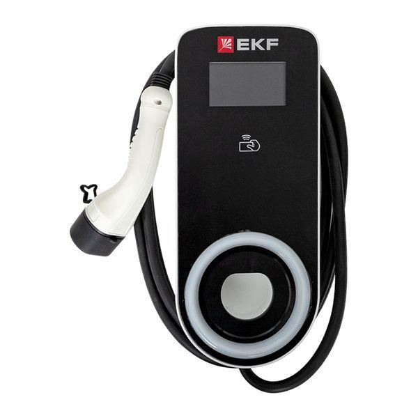 Устройство зарядное Impulse AC 22 GBT EKF Impulse-AC-22-GBT