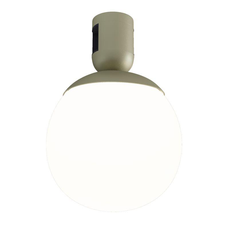 Светильник ART-APRIORI-SFERO-R120-5W Warm3000 OG 220 deg 48В 5Вт 3000К IP20 метал. Arlight 053938
