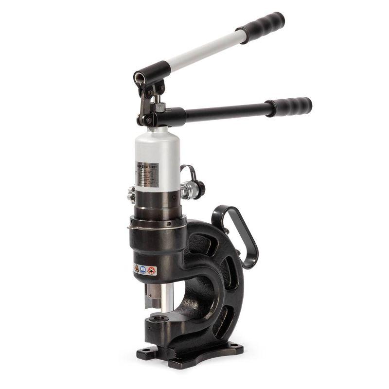 Пресс гидравлический для перфорации шин автономный ШДА-95 серия NEO КВТ 89730